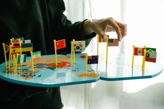 transformer global production capacity by country - Selection Criteria When Reading a Country Capacity Number