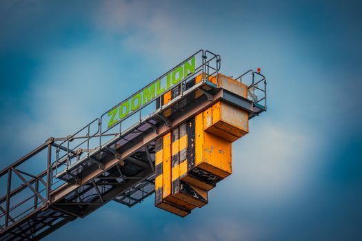Truck Crane suppliers and manufacturers - Limitations and Watch-Outs in the 2026 Sourcing Cycle