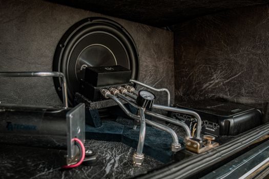 Truck-Mounted Concrete Pump installation guide - Power, Engine Match, and Energy-Saving Logic
