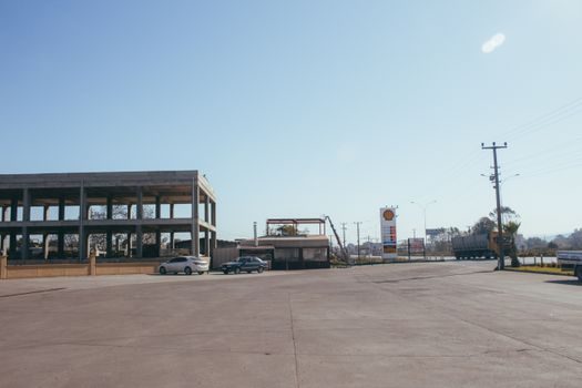 Truck-Mounted Concrete Pump advantages and disadvantages - Disadvantages: Weight, Footprint, and Capital Cost