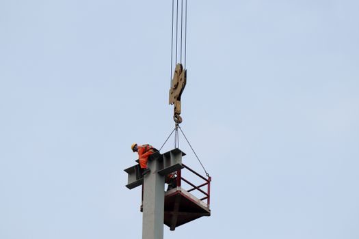 Truck-Mounted Crane advantages and disadvantages - Sourcing, Standards and Risk Map