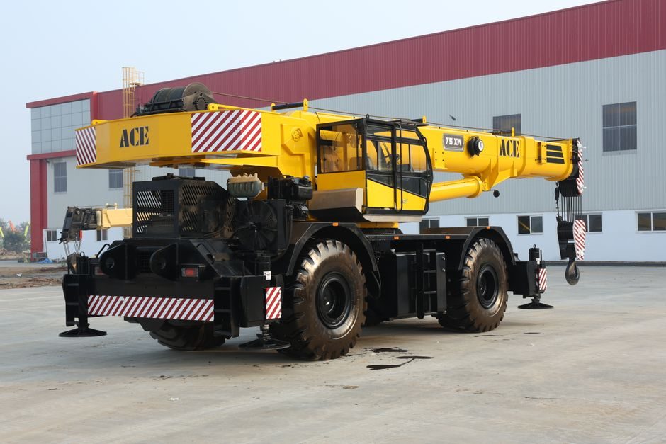 Truck-Mounted Crane Suppliers 2026: Capacity Bands, OEM Clusters and Sourcing Reality