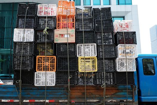 Turnover Box types and classifications - Use Cases by Loop, Not by Capacity