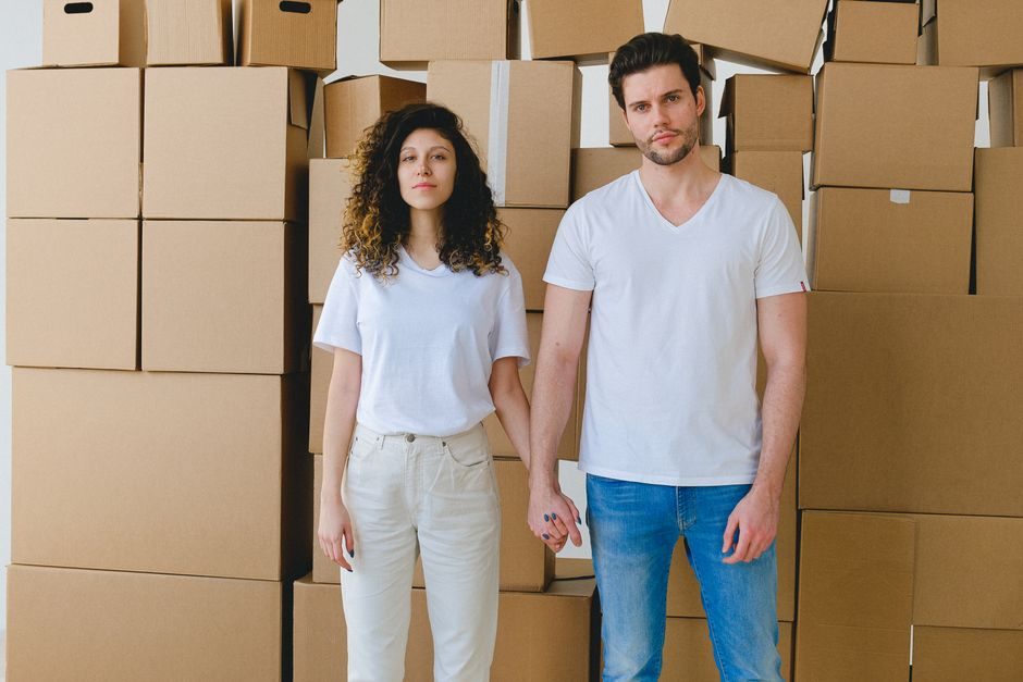 Turnover Box Types: Structural Families, Material Choices, and Selection Map