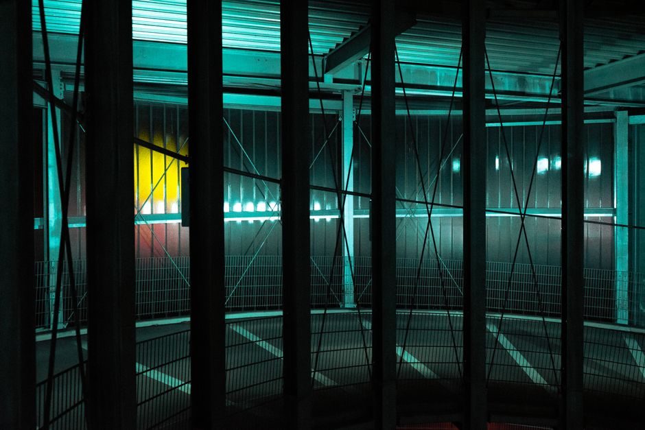 Type 4 safety light curtain 2026: resolution, safety distance and OSSD selection