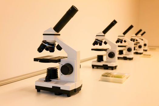 UV Radiometer selection criteria - Comparison: Four Common UV Radiometer Configurations