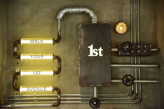 Valve Limit Switch Box selection criteria - Mounting Standard: NAMUR vs ISO 5211