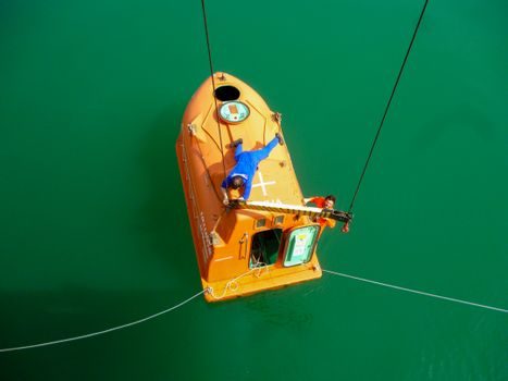 Vertical Lift Module installation guide - Stage 5 — Pick Validation and Operator Training
