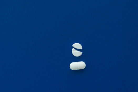 Vision Controller vs Tablet Press - Decision Criteria: Vision Controller