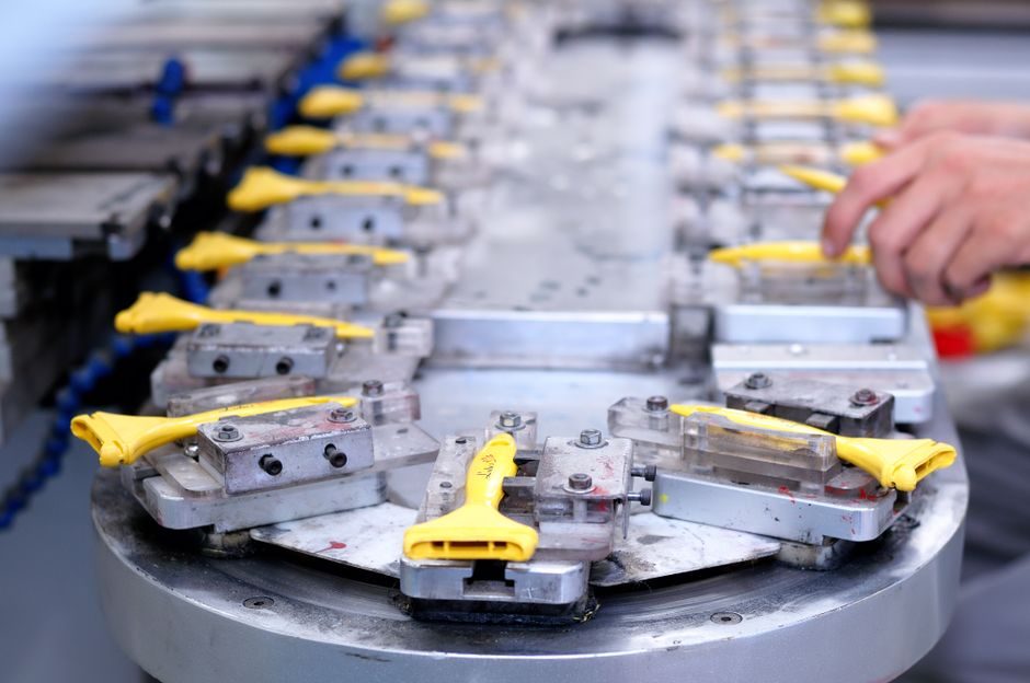 Wafer Fab Equipment: Process Map, Tool Stack and 2026 Sourcing Logic