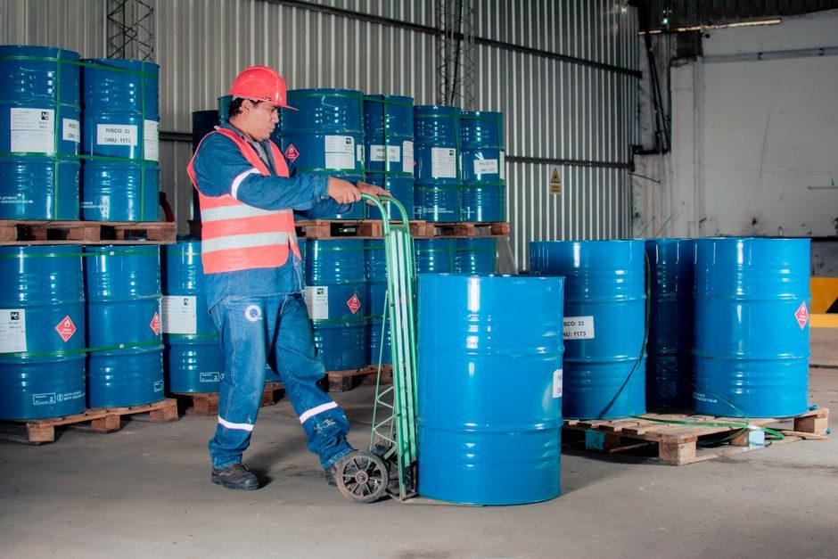 Warehouse Gas Detector Selection: Hazard Map, Sensor Class, and Ventilation Integration