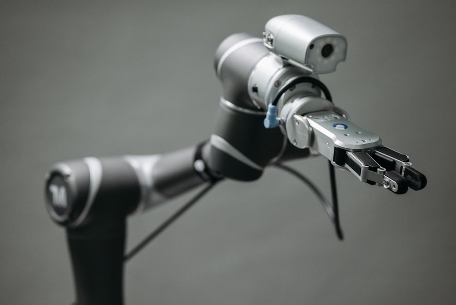 Warehouse Robotics 2026: $7.08B Market, 14.1% Growth, and the Spec Map Behind It