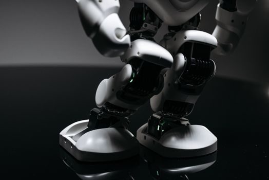 warehouse robotics supply shortage and risk 2026 - Comparison: Three Robot Classes Against Sourcing Criteria