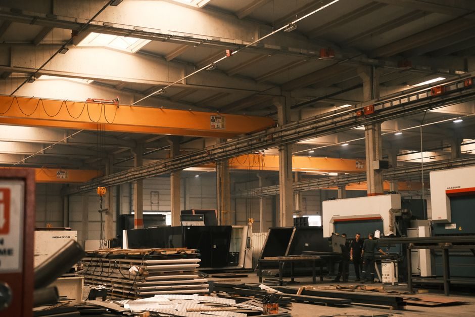 Warehouse Robotics Suppliers and Manufacturers: 2026 Vendor Map