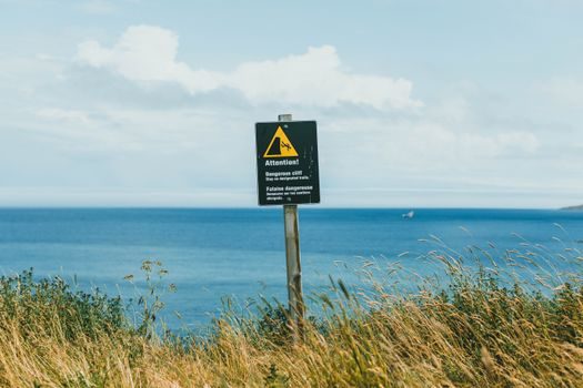 Warning Sign price and cost guide - Sourcing Channels and Verification Signals