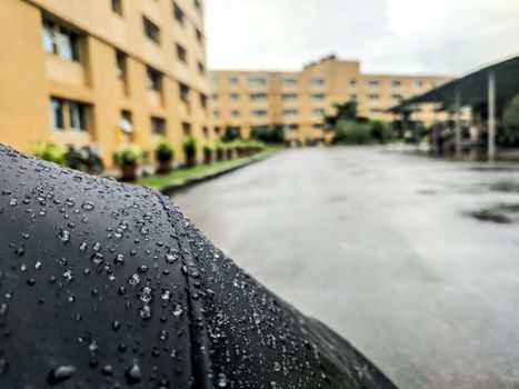Waterproofing Coating types and classifications - Trackable Signals and Where Specifications Are Headed