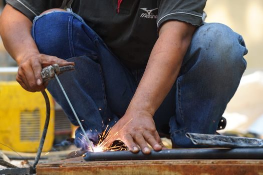 Waterstop installation guide - Common failure modes and their corrective actions
