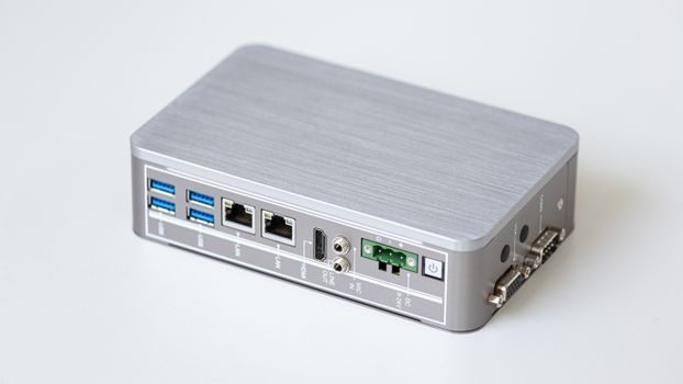 Weighing Indicator selection criteria - Power, I/O, and Communication Ports