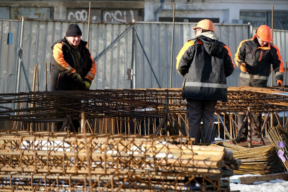 Welded Steel Mesh Installation: Site Prep, Fixing Methods and Inspection Gates
