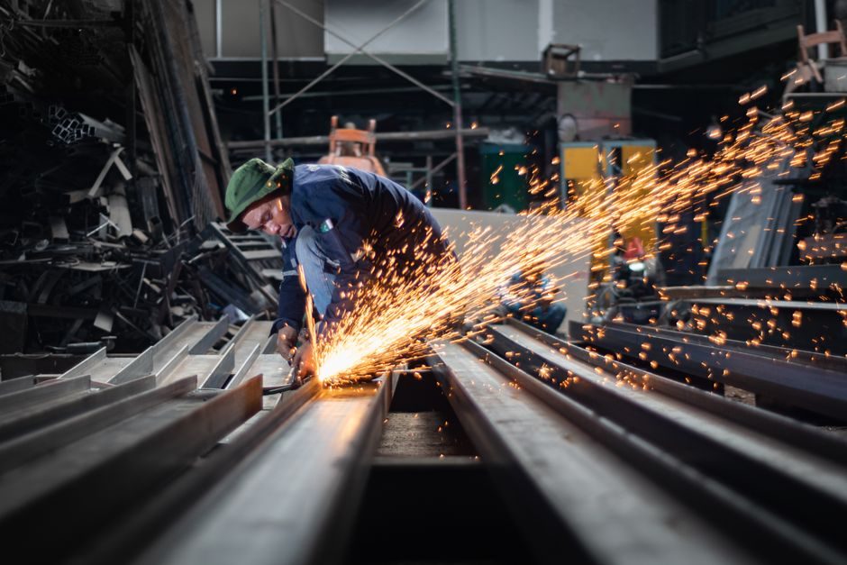 Welded Steel Mesh: Strength, Limits, and Spec Gates