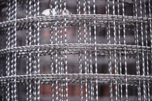 Welded Steel Mesh advantages and disadvantages - Material Grades, Coatings, and Where Welded Mesh Fits
