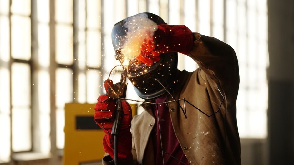 Welding Robot Smart Manufacturing: 2026 Spec, Price and Integration Map