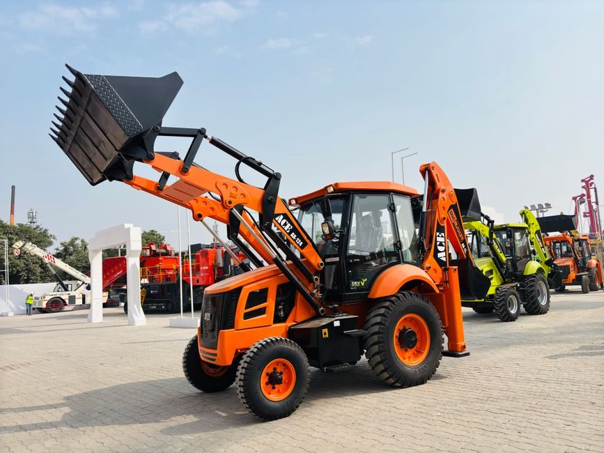 Wheel Loader Calibration and Maintenance: A Working Field Guide