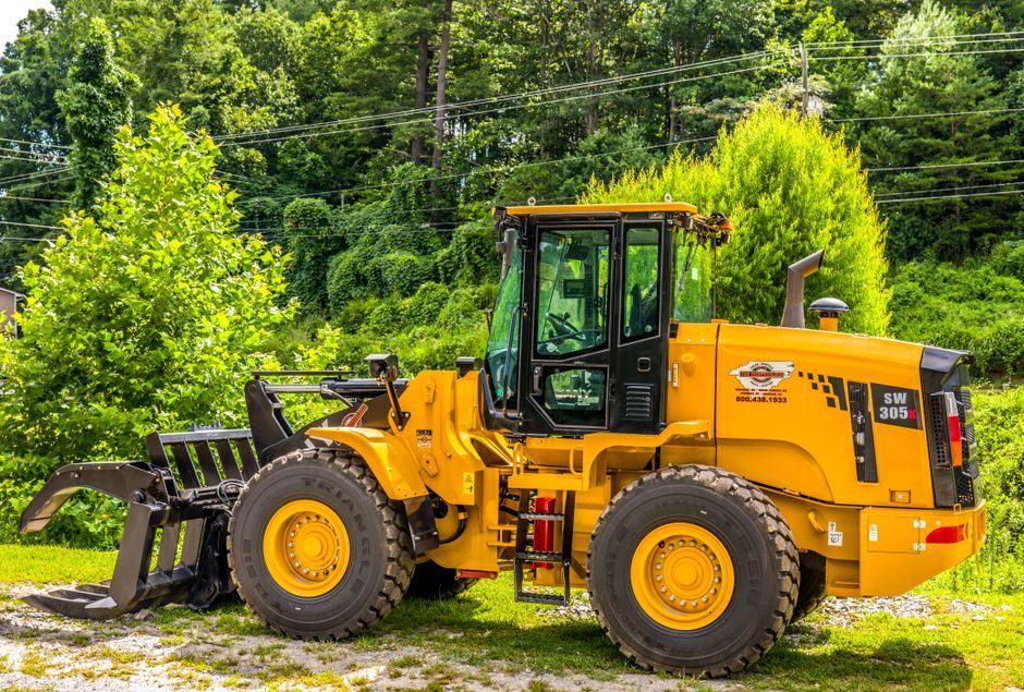 Wheel Loader TCO: Cutting the Real Cost Lines Behind the Quote