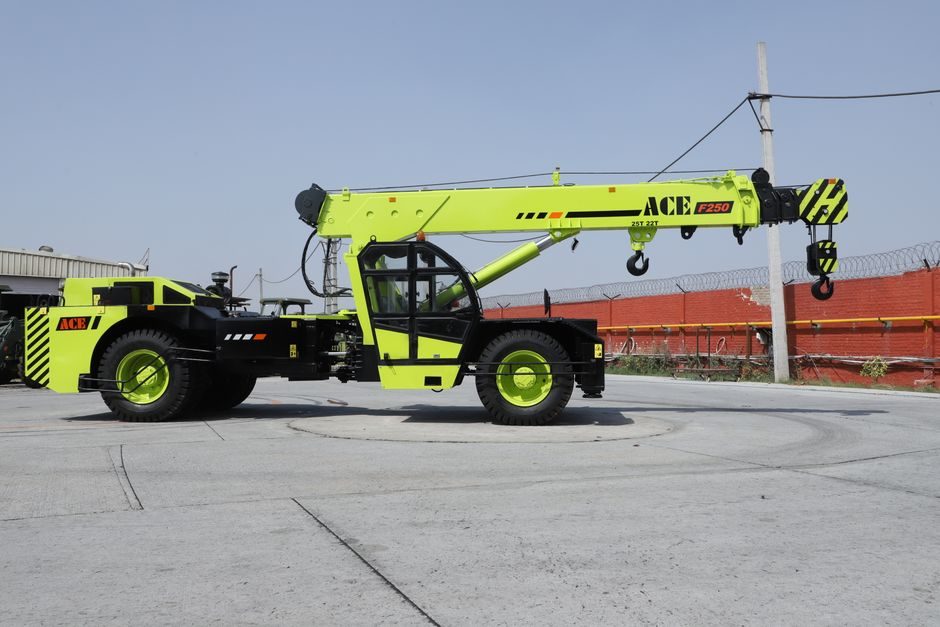 Wheeled Excavator Suppliers: 2026 Sourcing Map for Tier-Shift Buyers