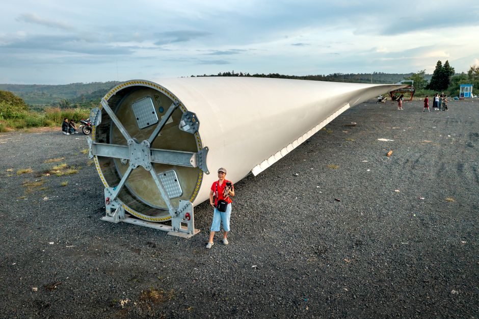 Wind Turbine Blade Industry 2026: Retrofit, Recycling, and Intelligent-Turbine Spend