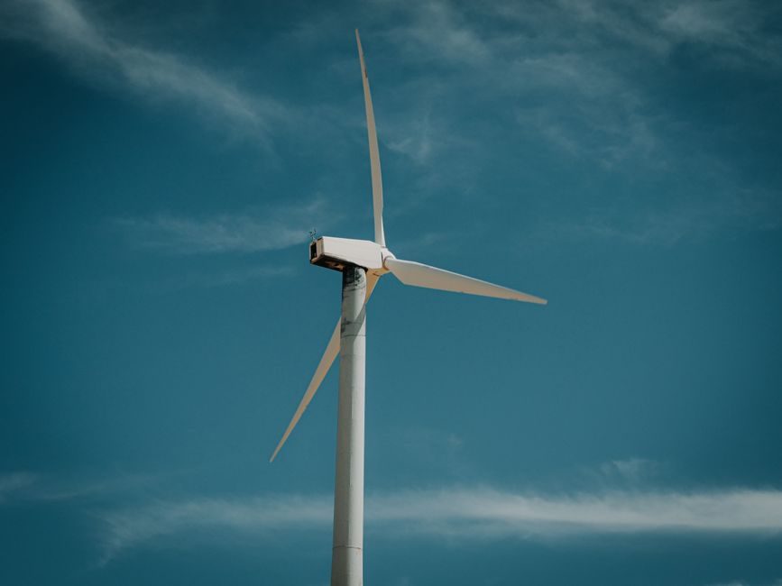 Wind Turbine Blade Smart Manufacturing: Automation Map, 2026 Process Specs