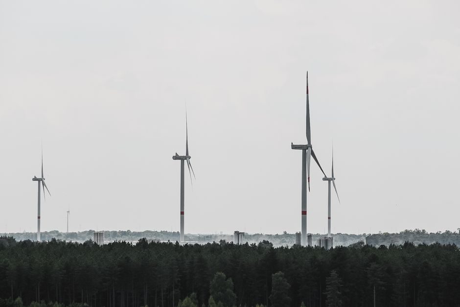 Wind Turbine Blade Upstream and Downstream Industry Map: 2026 Specs and Sourcing Signals