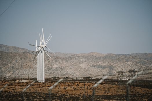 wind turbine production capacity planning - HAWT vs VAWT: Architecture Trade-Off for New Lines