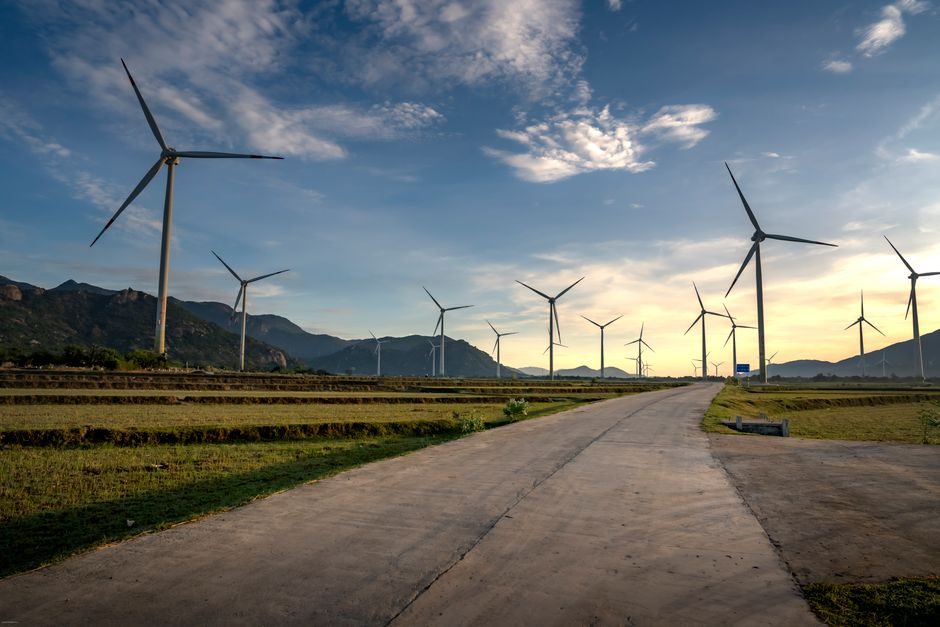 Wind Turbine Gearbox Smart Manufacturing: 1.5 MW Test Beds, SCADA QA