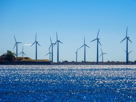 wind turbine industry 4.0 adoption - Standards, certification, and the procurement spec gates