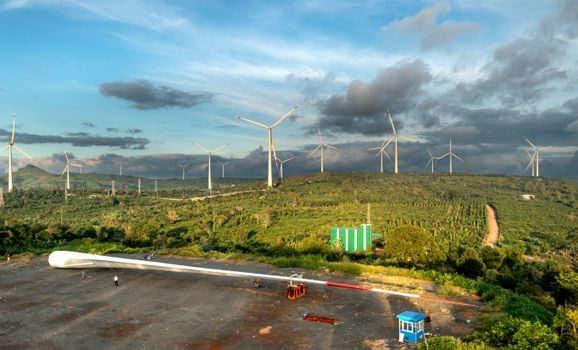 wind turbine industry 4.0 adoption - Limitations, failure modes, and what the standards do not cover