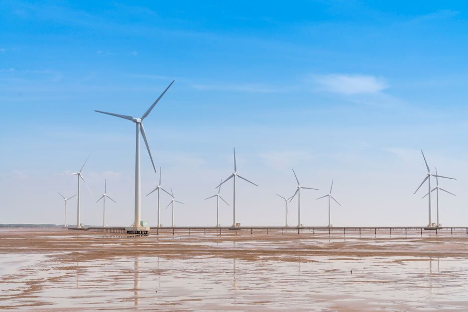 Wind Turbine Manufacturing Cost: Component Breakdown and Drivers