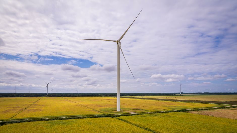 Wind Turbine OEM vs ODM: Decision Map for Buyers and Brand Owners