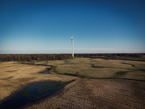wind turbine process control and instrumentation - Sourcing, Standards, and Field Reality