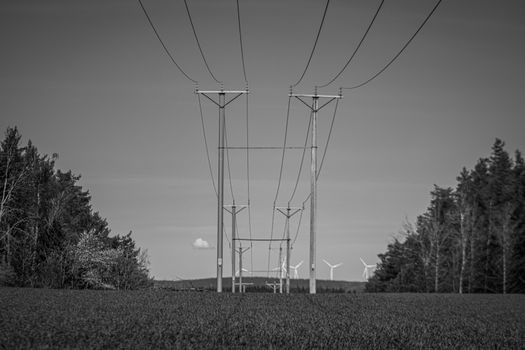 wind turbine process control and instrumentation - Selection Criteria, Limits, and Who This Is For