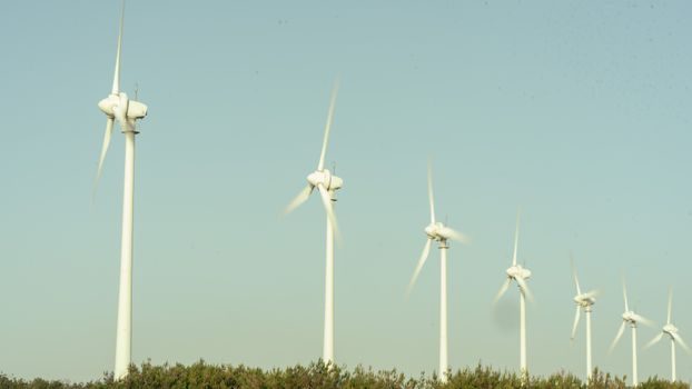 wind turbine process control and instrumentation - Sensor Stack: What Gets Measured Where