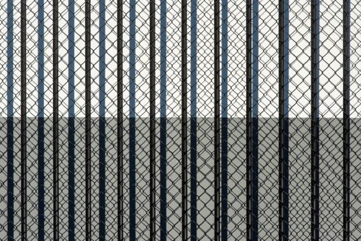 wire mesh panel types and applications - Crimped and Knitted Mesh: Pre-Deformation for Heavier Gauges