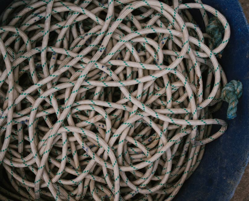 Wire Rope Sling Price & Cost Guide 2026: Grade, WLL, Construction and Sourcing Map