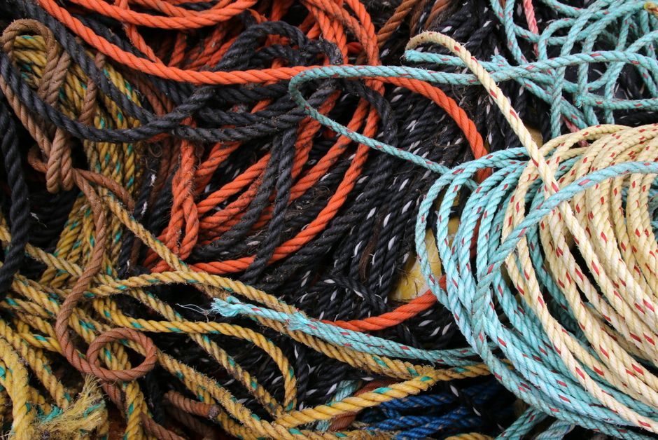 Wire Rope Sling Selection: Construction, Diameter, End-Fitting and D/d Map
