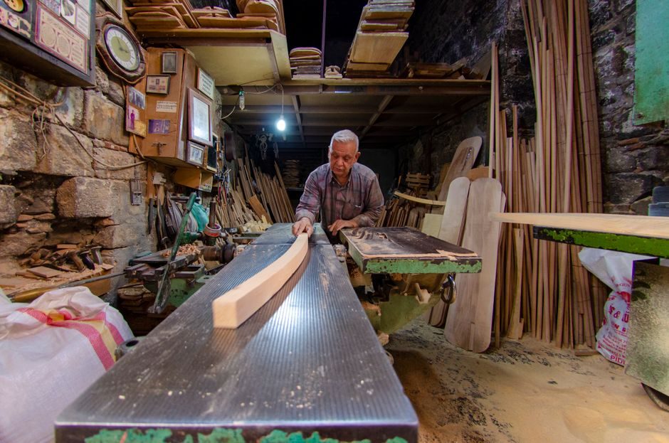 Work Bench Selection Guide: Capacity, Worktop and Frame Logic