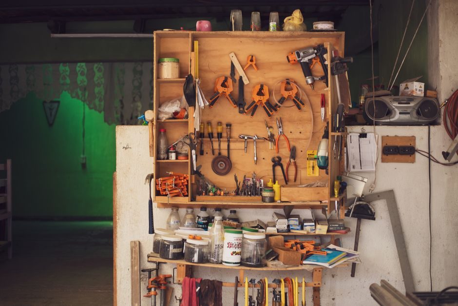 Work Bench Types and Applications: A 2026 Spec Map for Industrial Buyers