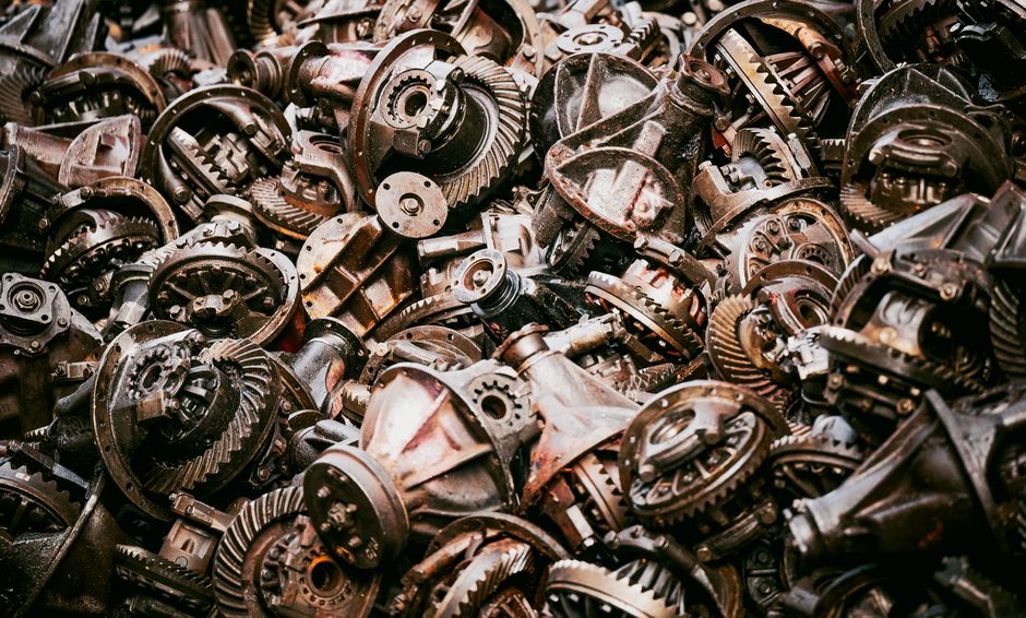 Worm Gear Reducer Selection: Ratio, Housing, Efficiency and Duty