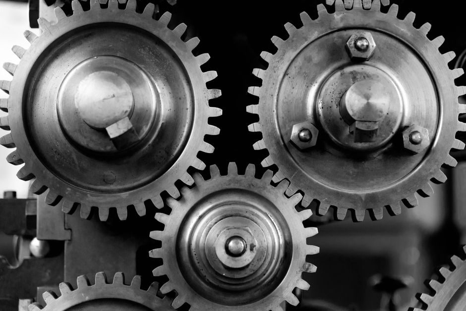 Worm Gear Reducer Types, Materials, and Spec Boundaries