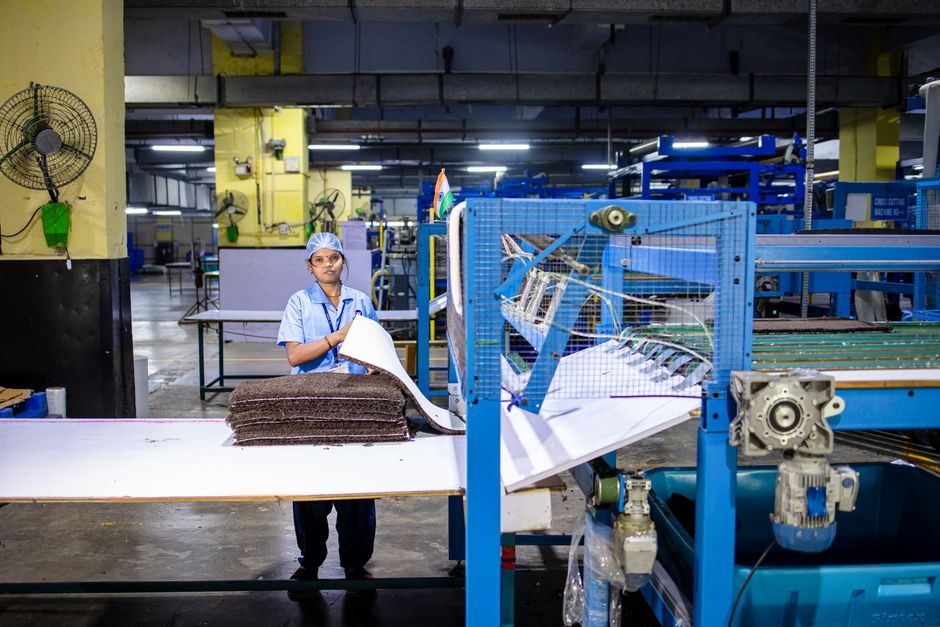 Wrapping Machine Suppliers: Cluster Map, Throughput Bands and Sourcing Logic