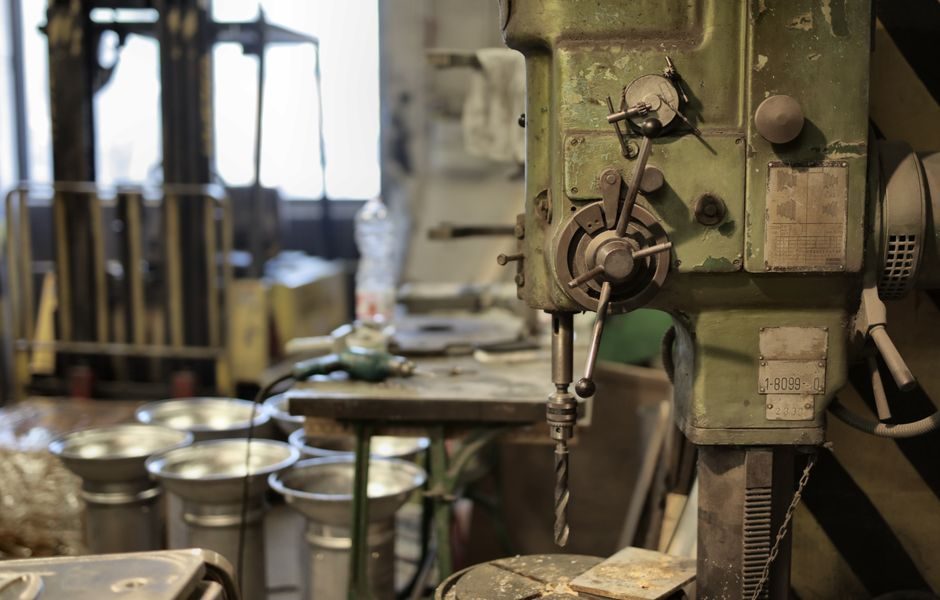Zinc Die Casting Machine TCO: Cost Lines That Decide a 10-Year Spend
